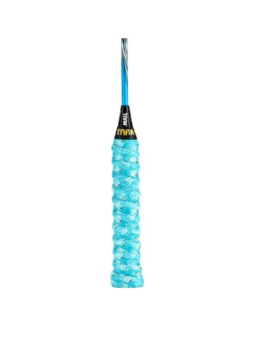 SURGRIP TAAN X9 voor verbeterde grip en controle op de tennisbaan 