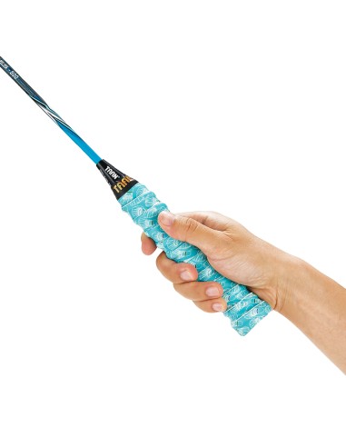 SURGRIP TAAN X9 für verbesserten Halt und Kontrolle 