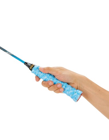 SURGRIP TAAN X9 voor verbeterde grip en controle op de tennisbaan 