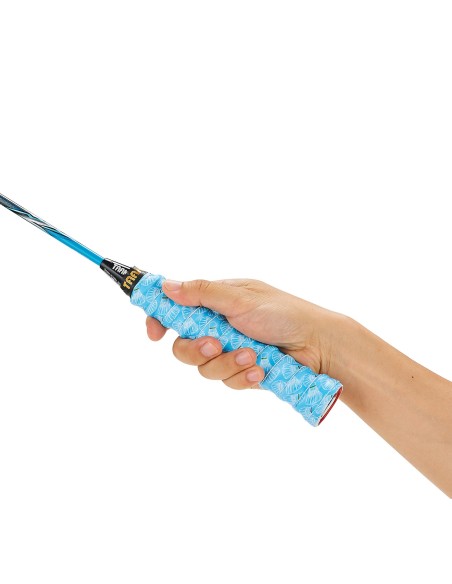 SURGRIP TAAN X9 für verbesserten Halt und Kontrolle 