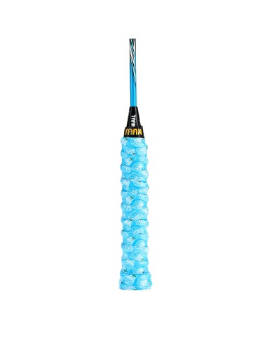 SURGRIP TAAN X9 voor verbeterde grip en controle op de tennisbaan 