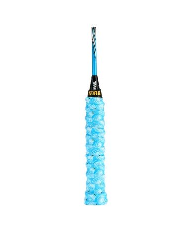 SURGRIP TAAN X9 voor verbeterde grip en controle op de tennisbaan 