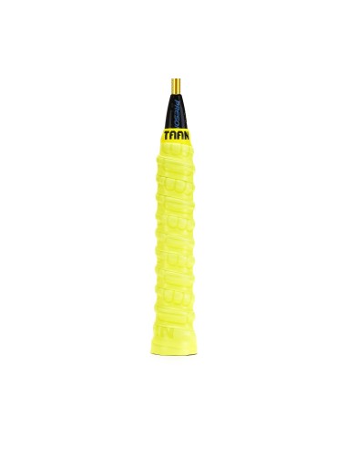TAAN GRIP X3 H12 - Empuñadura de Tenis Antideslizante para un Mejor Agarre 