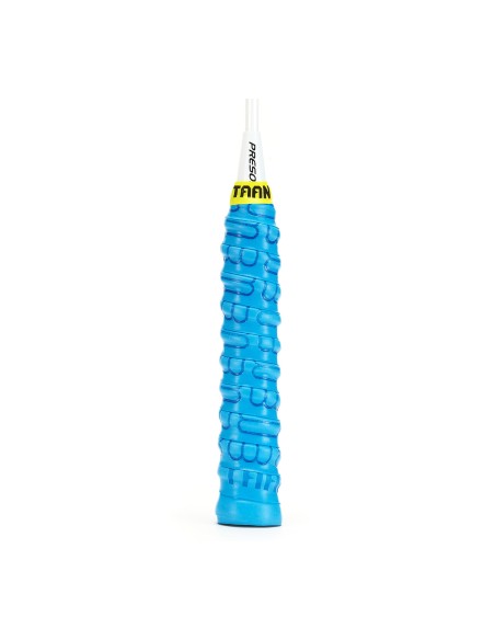 TAAN GRIP X3 H12 - Empuñadura de Tenis Antideslizante para un Mejor Agarre 