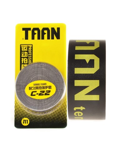 Protector de Cabeza de Raqueta TAAN C22 Tennis 