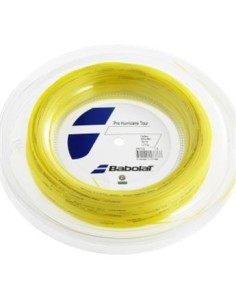 Cuerda Babolat Pro Hurricane Tour 1.25 (bobina de 200m) 