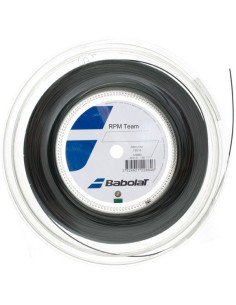 BOBINE BABOLAT RPM TEAM 1.25 (200 METER) 
