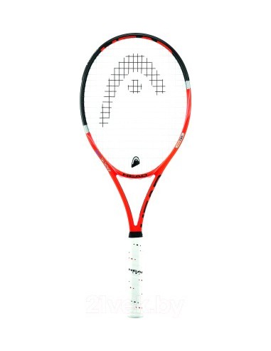 HEAD YOUTEK RADICAL LITE TENNIS RACKET (onbesnaard) 