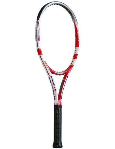 RAQUETTE DE TENNIS BABOLATPURE STORM (non cordée) 