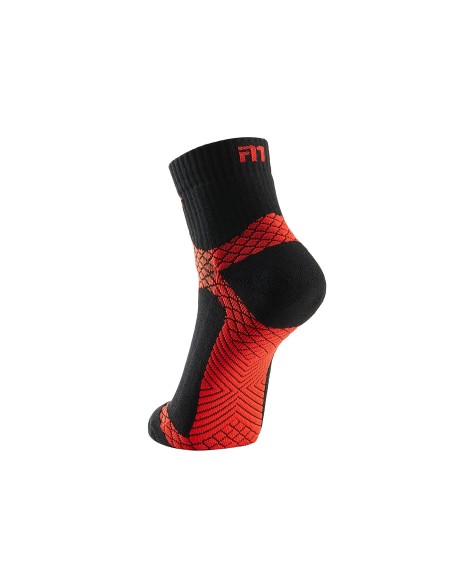 Tennissocken für Frauen von TAAN T380 