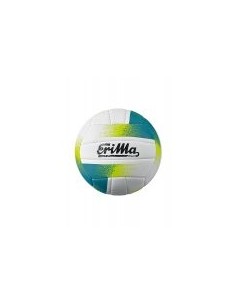 Volleybal ERIMA Allround Volleybal wit/blauw 