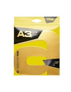 TAN A3 SET Badminton Racket