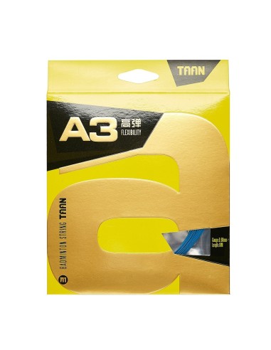Conjunto TAN A3 para tenis de Wilson 