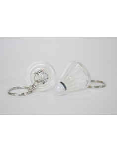 TAAN SLEUTELHANGER voor tennisliefhebbers 