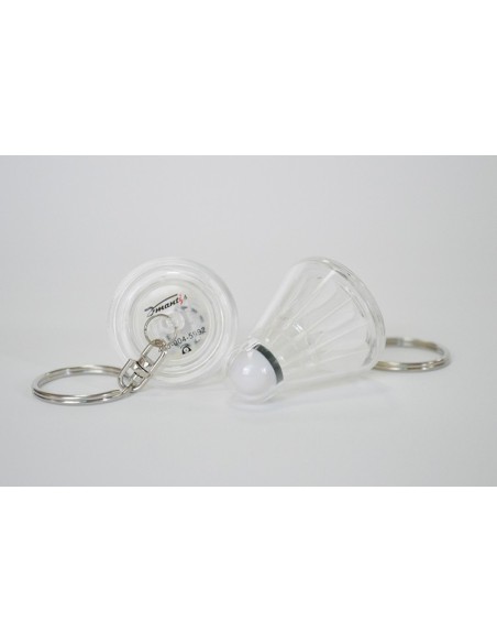 TAAN SLEUTELHANGER voor tennisliefhebbers 