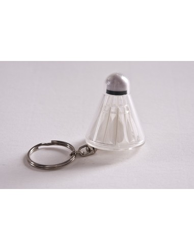 TAAN Keychain for Tennis Lovers 