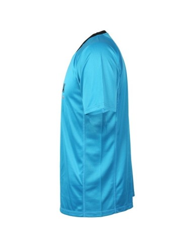 T-Shirt Forza Femme Bling für Damen mit Glitzer 