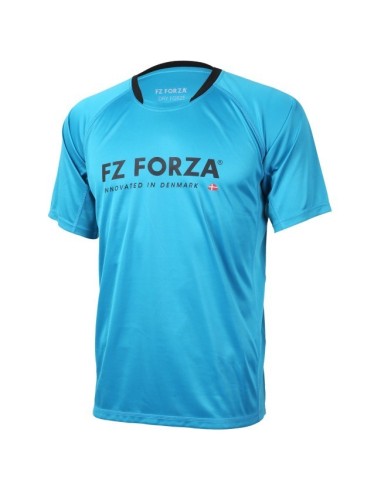 T-Shirt Forza Femme Bling für Damen mit Glitzer 