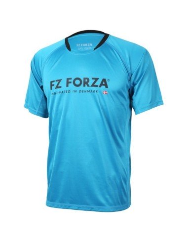 T-Shirt Forza Femme Bling 