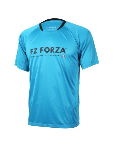 T-Shirt Forza Femme Bling für Damen mit Glitzer 