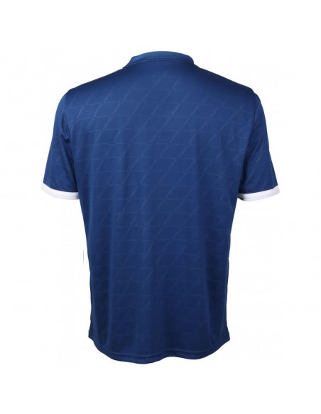 Forza Polo Backstreet Heren Estate Blauw 