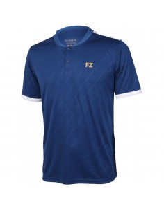 Forza Polo Backstreet Heren Estate Blauw 