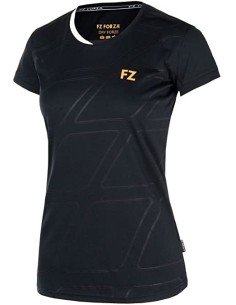 Forza Women's Gone Black T-Shirt