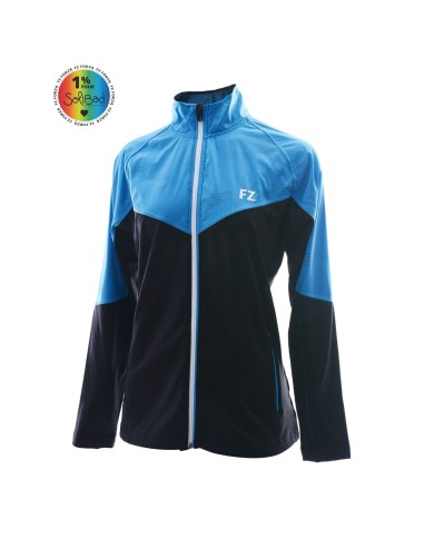 Chaqueta de chándal Forza Mujer Concord 