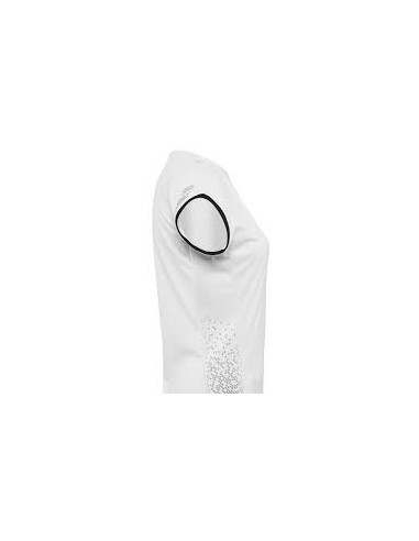 Camiseta Babolat Mujer Sleeve Performance blanco 