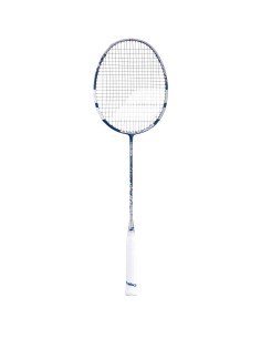Raqueta de bádminton X-Feel Origin Power (encordada) 2018