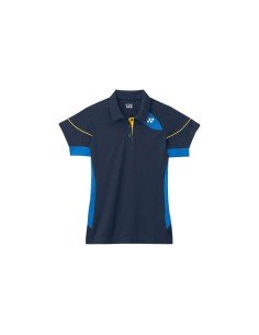 Yonex Polo Lady 2453 Navy Blue