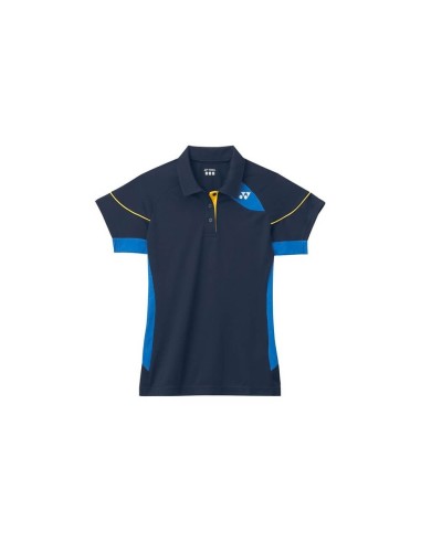 Yonex Polo Lady 2453 Marine Blauw 