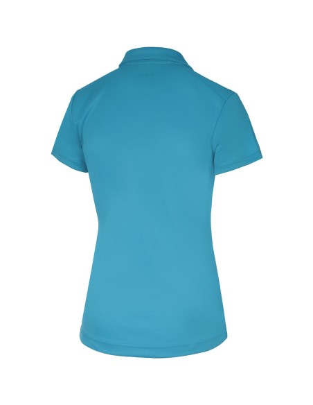 Polo Yonex Femme 20302 para tenis de alto rendimiento 