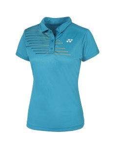 Polo Yonex Femme 20302 voor Dames
