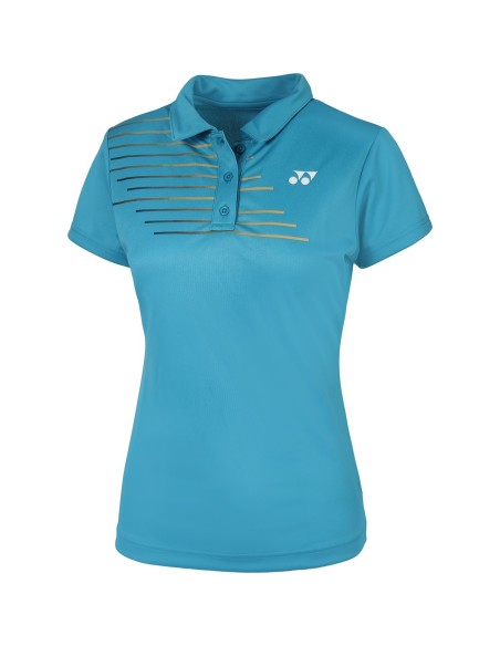 Polo Yonex Femme 20302 voor Dames 