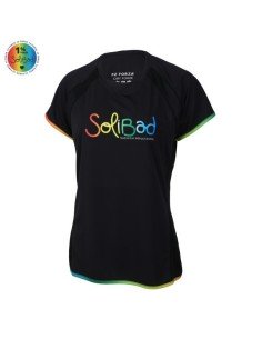 T-shirt Forza Femme Bulgur Solibad