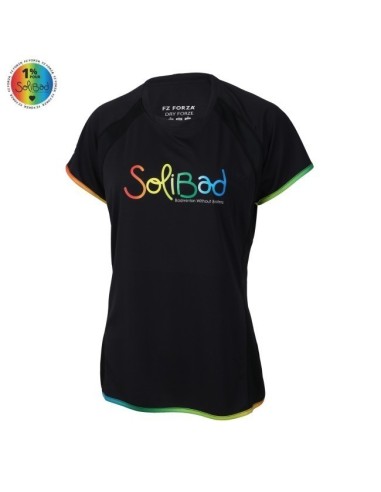 T-shirt Forza Femme Bulgur Solibad 