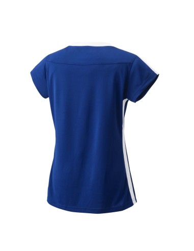 Polo YONEX Lady Team 20372 Azul 