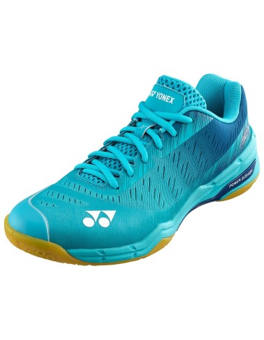 CHAUSSURES YONEX HOMME INDOOR SHB AERUS X BLEUE 