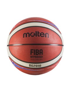 Basketball Trainingsball Molten BG2010 FFBB 