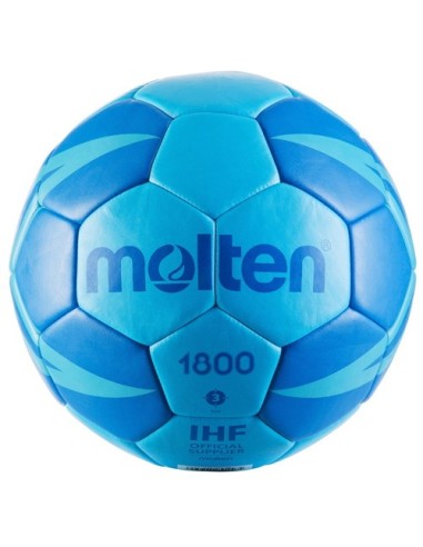 Balón de Balonmano Molten Entrenamiento HX1800 