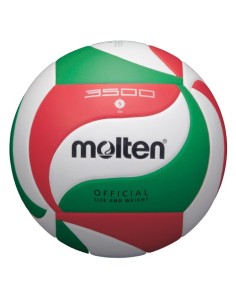 MOLTEN V5M3500 Training Volleyball Ball 