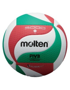 MOLTEN COMPETITION V5M5000-L Volleyball 