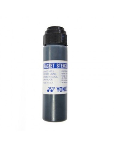 Yonex Black String Marker Pen for Tennis Rackets 