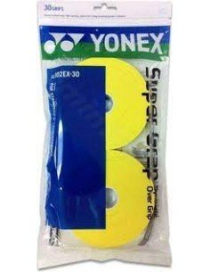 SURGRIPS AC 102EX ZWART MET 30
