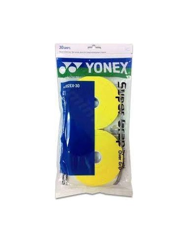 SURGRIPS AC 102EX NOIR PAR 30 