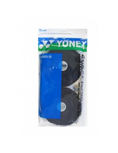 SURGRIPS AC 102EX ZWART MET 30 