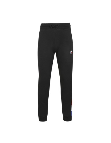 Pantalon Survetement Le Coq Sportif Unisex Sport N°1 Noir 