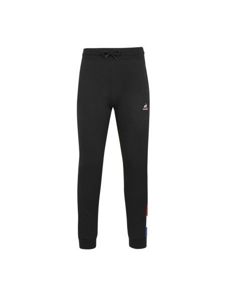 Pantalon Survetement Le Coq Sportif Unisex Sport N°1 Noir 