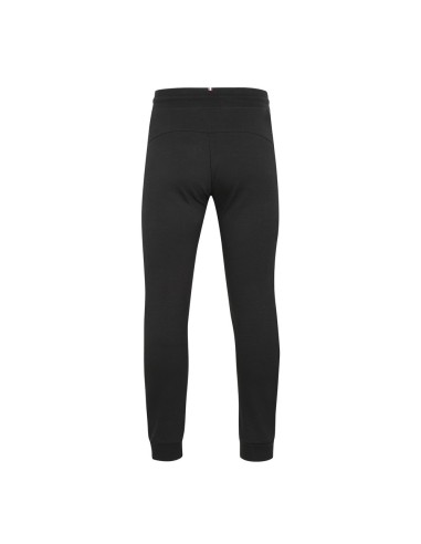 Pantalón de Chándal Le Coq Sportif Unisex Sport N°1 Negro 